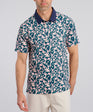 Tee Boxwood Men's Polo