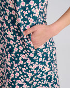 Tee Boxwood Women's Polo Dress