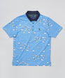 The Llama Men's Polo
