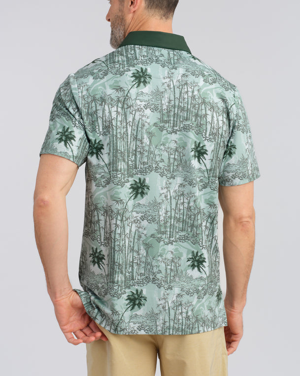 The Loner Men's Polo