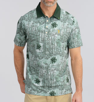 The Loner Men's Polo