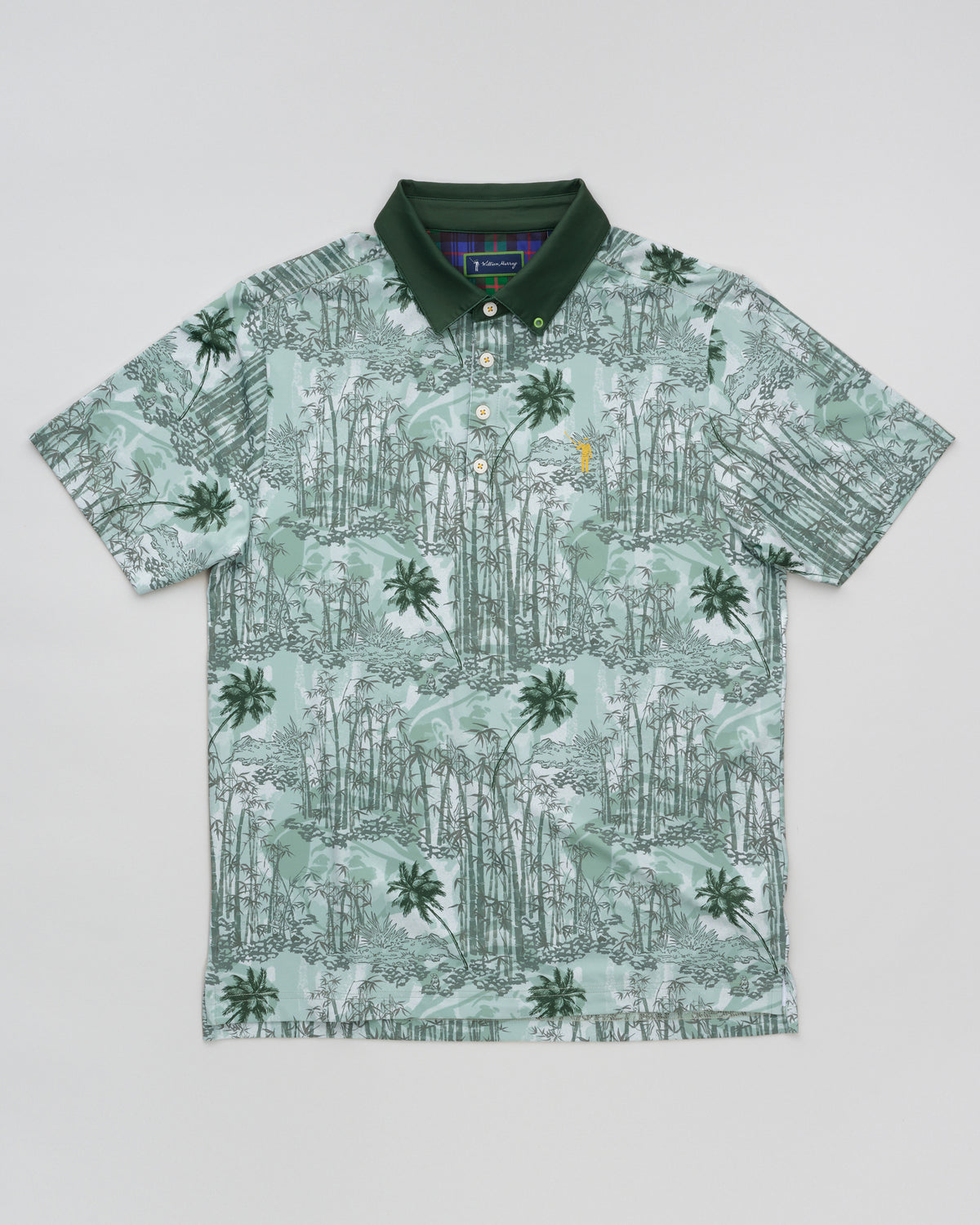 The Loner Men's Polo