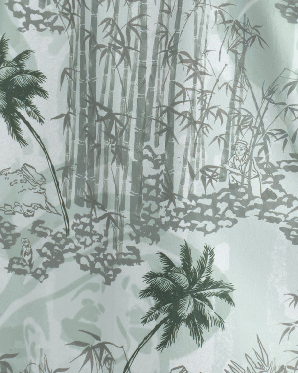 The Loner Men's Polo