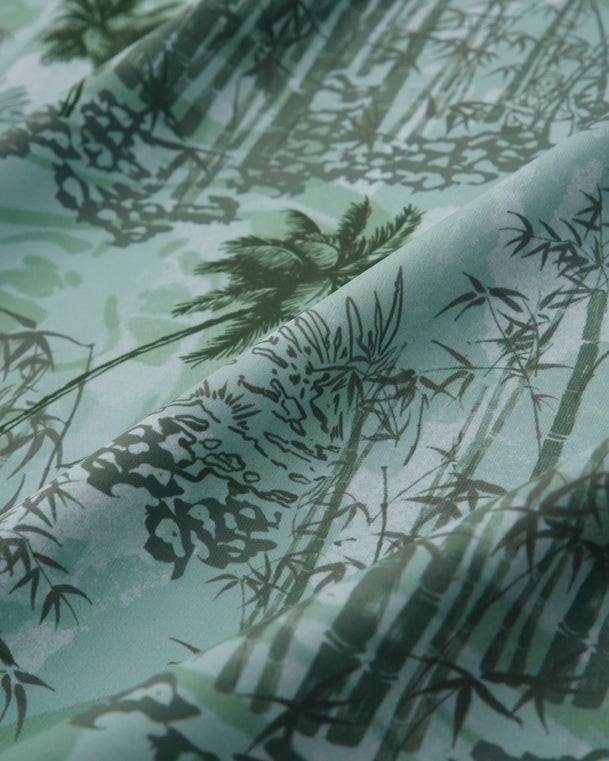 The Loner Men's Polo