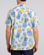 The Sweet Game Vacation Button Down