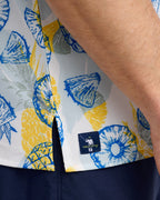 The Sweet Game Vacation Button Down