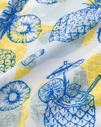 The Sweet Game Vacation Button Down