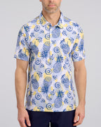 The Sweet Game Men's Polo