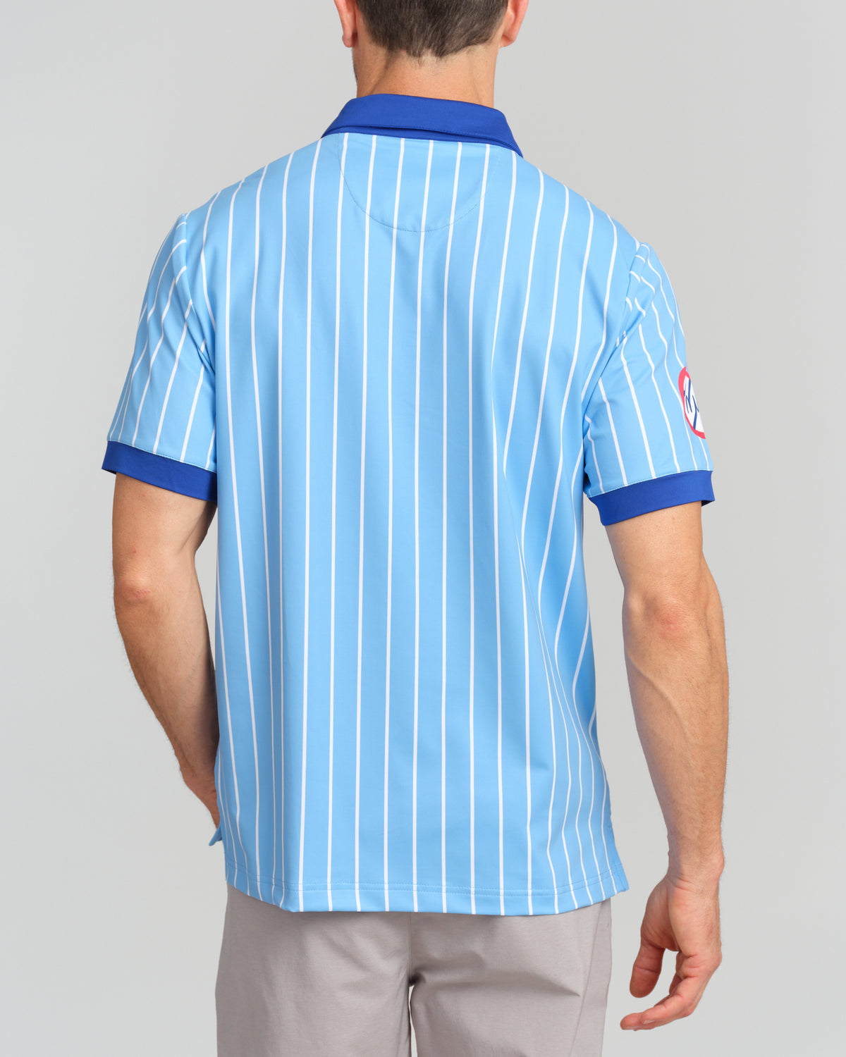 This Is The Year Men's Polo