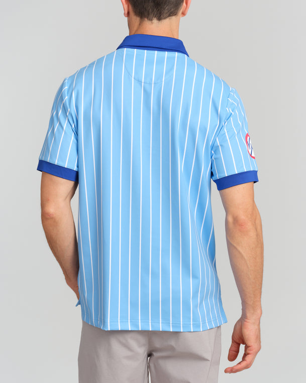 This Is The Year Men's Polo