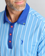 This Is The Year Men's Polo