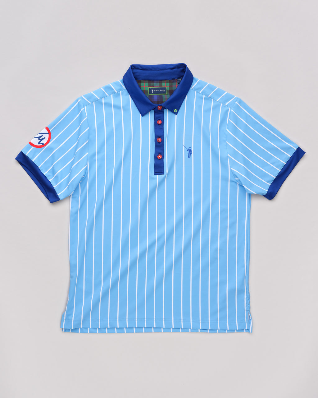 This Is The Year Men's Polo
