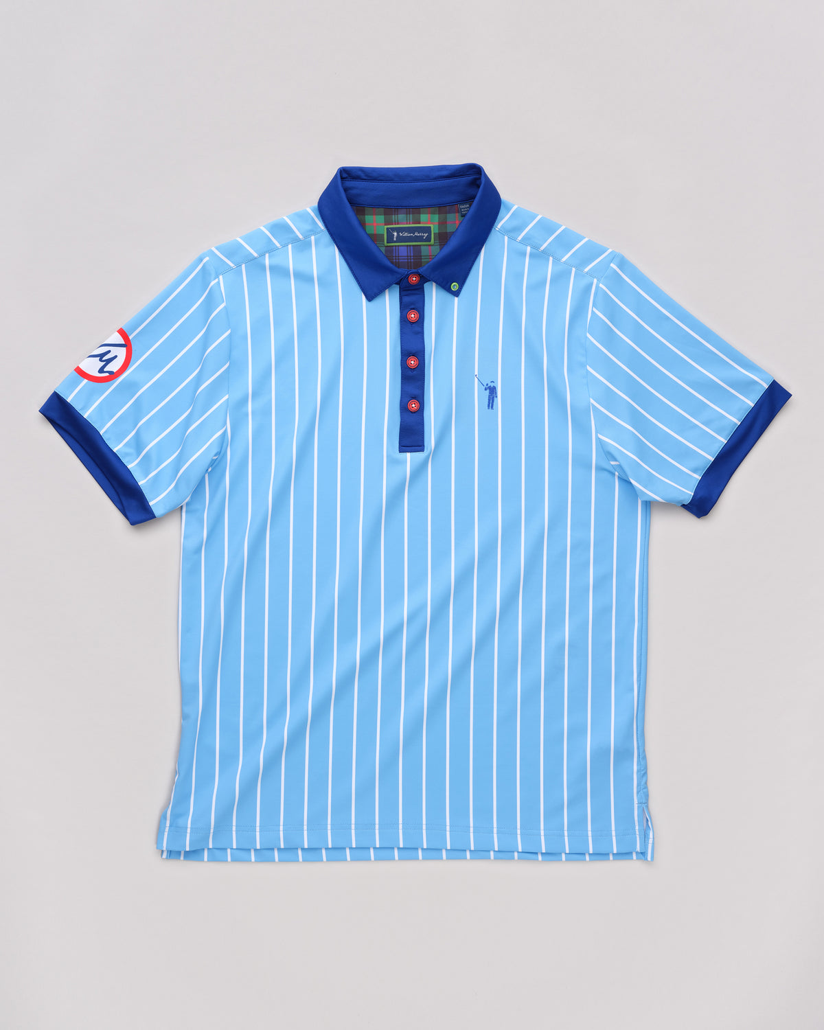 This Is The Year Men's Polo