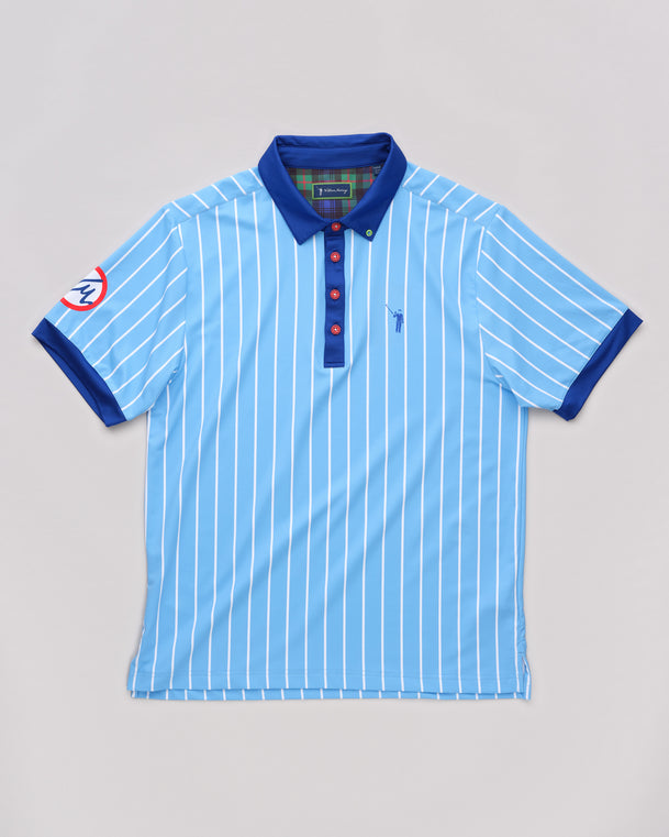 This Is The Year Men's Polo