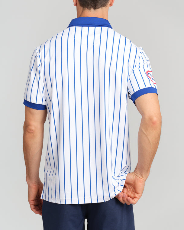 This Is The Year Men's Polo