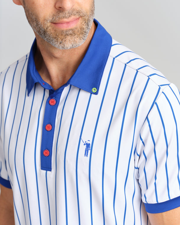 This Is The Year Men's Polo