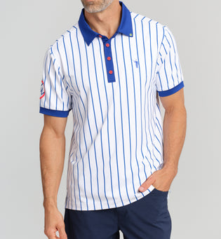 This Is The Year Men's Polo