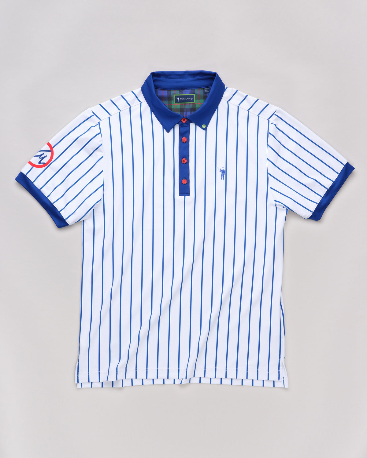 This Is The Year Men's Polo