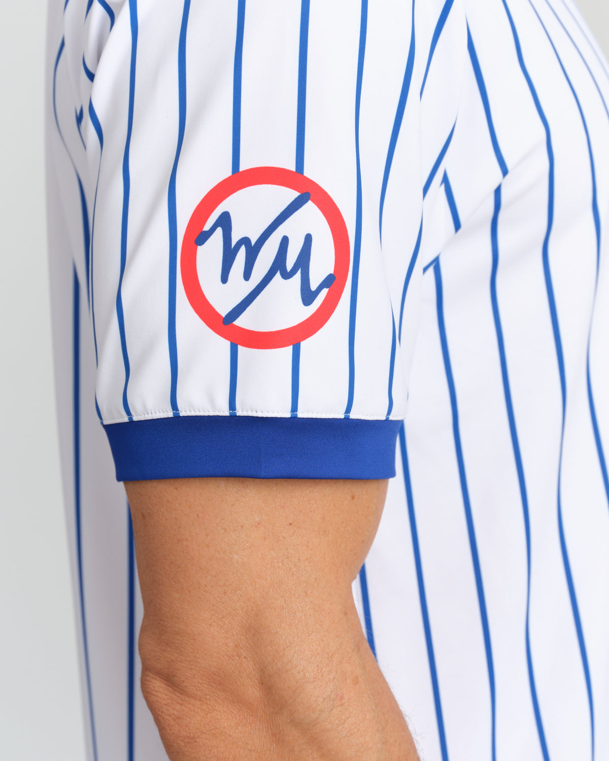 This Is The Year Men's Polo