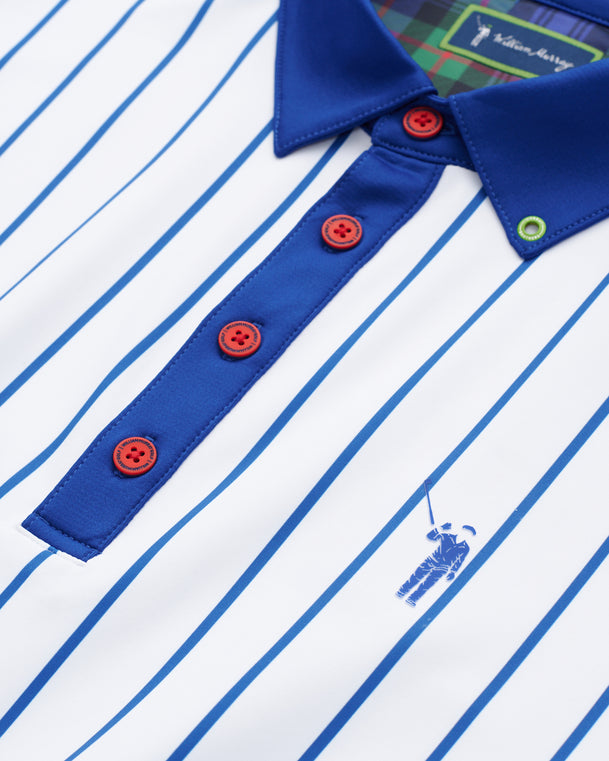 This Is The Year Men's Polo
