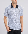 Tipsy & Bright Men's Polo