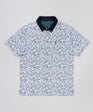Tipsy & Bright Men's Polo