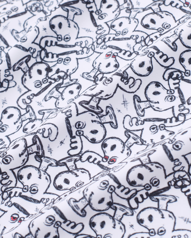 Tipsy & Bright Men's Polo