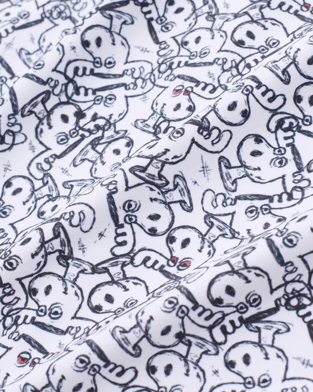 Tipsy & Bright Men's Polo