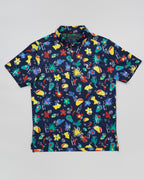 TnT Men's Polo