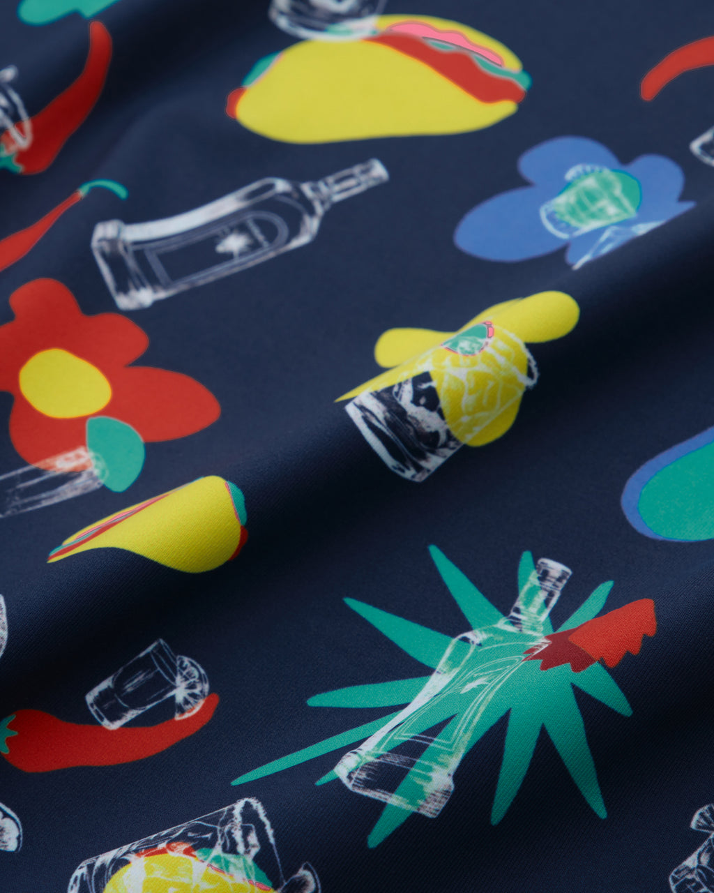 TnT Men's Polo