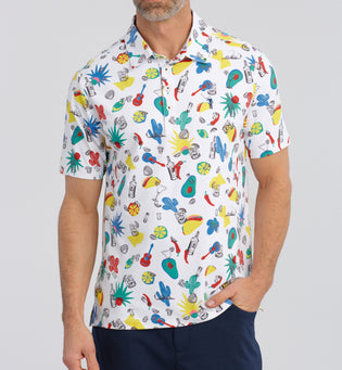 TnT Men's Polo