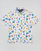 TnT Men's Polo