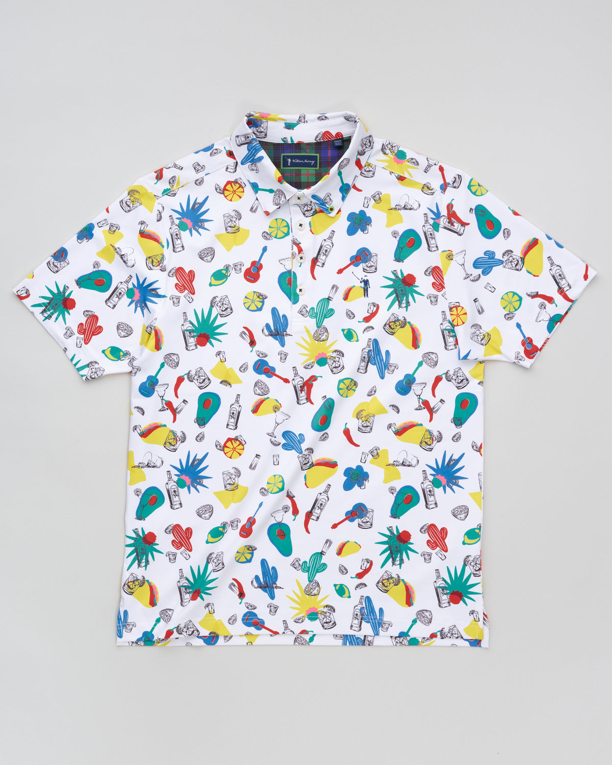 TnT Men's Polo
