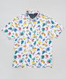 TnT Men's Polo
