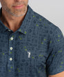 Tools of The Trade Men's Polo