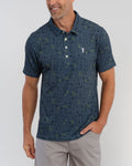Tools of The Trade Men's Polo