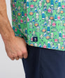 Top Shelf Men's Button Down
