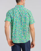 Top Shelf Men's Button Down