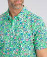 Top Shelf Men's Button Down