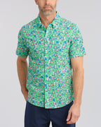 Top Shelf Men's Button Down