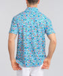 Top Shelf Men's Polo