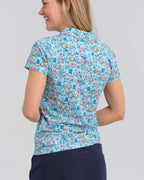 Top Shelf Women's Polo