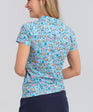 Top Shelf Women's Polo