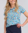 Top Shelf Women's Polo