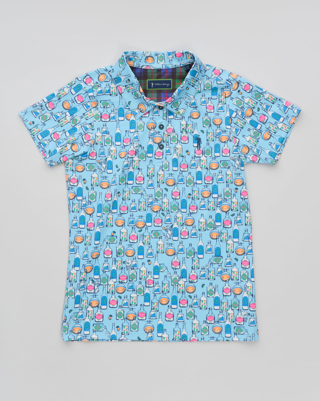 Top Shelf Women's Polo