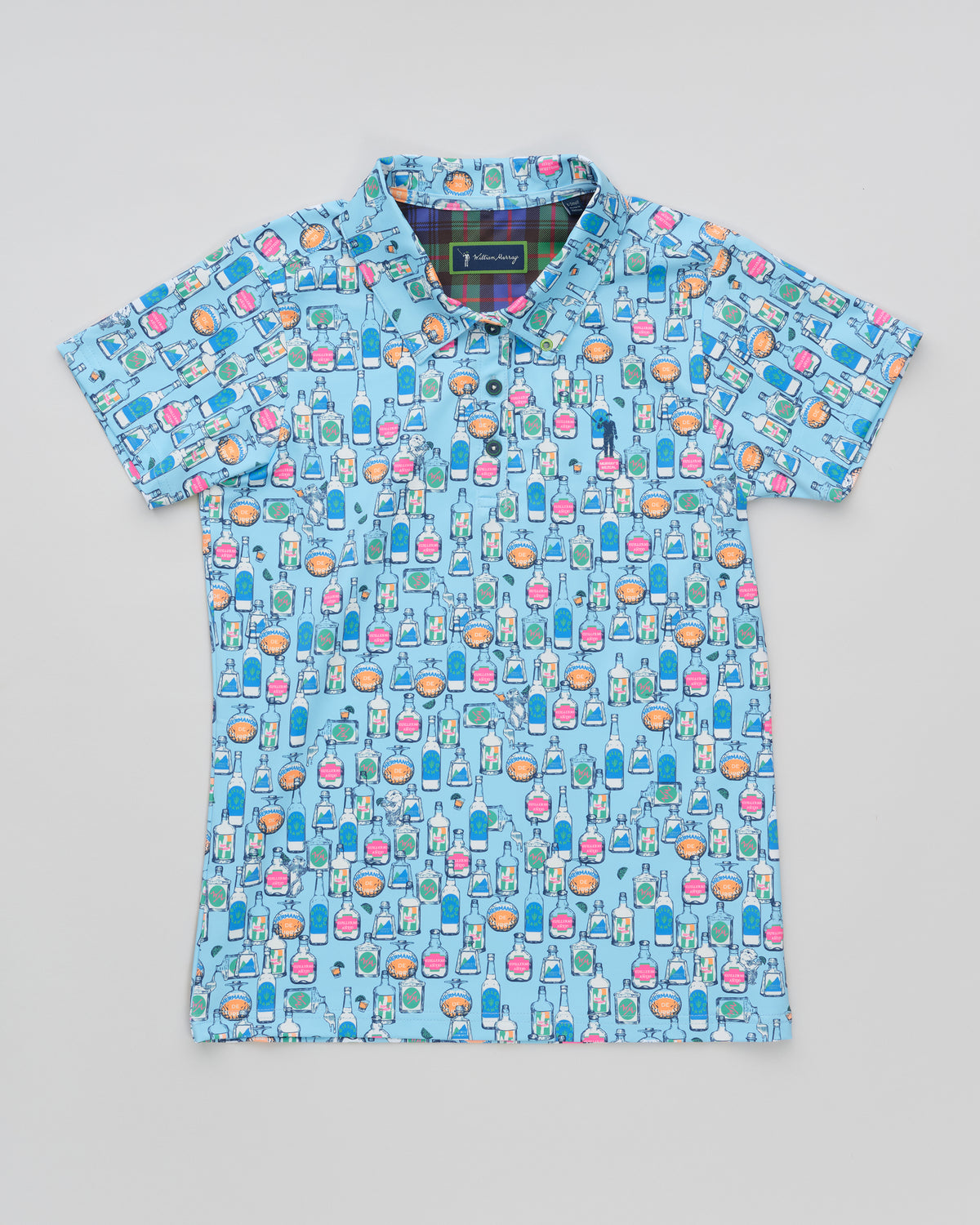 Top Shelf Women's Polo