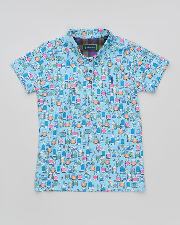 Top Shelf Women's Polo