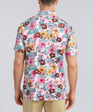 Tropic Like It's Hot Men's Polo