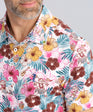 Tropic Like It's Hot Men's Polo