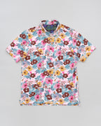 Tropic Like It's Hot Men's Polo